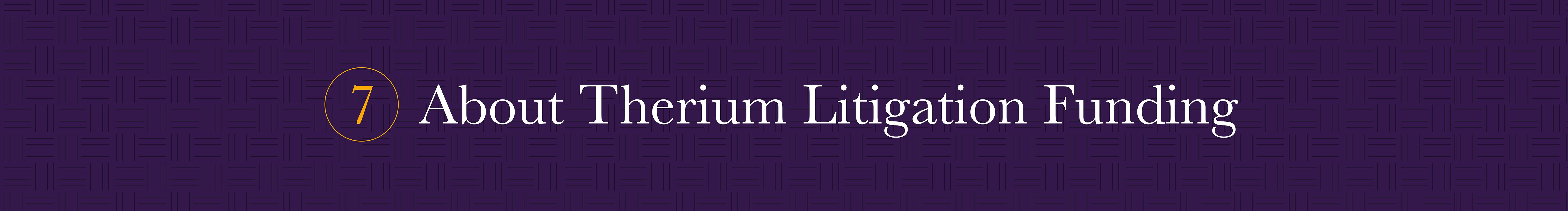 About-Therium-litigation-funding